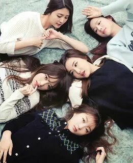 Korean groups