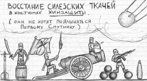 Восстание силы