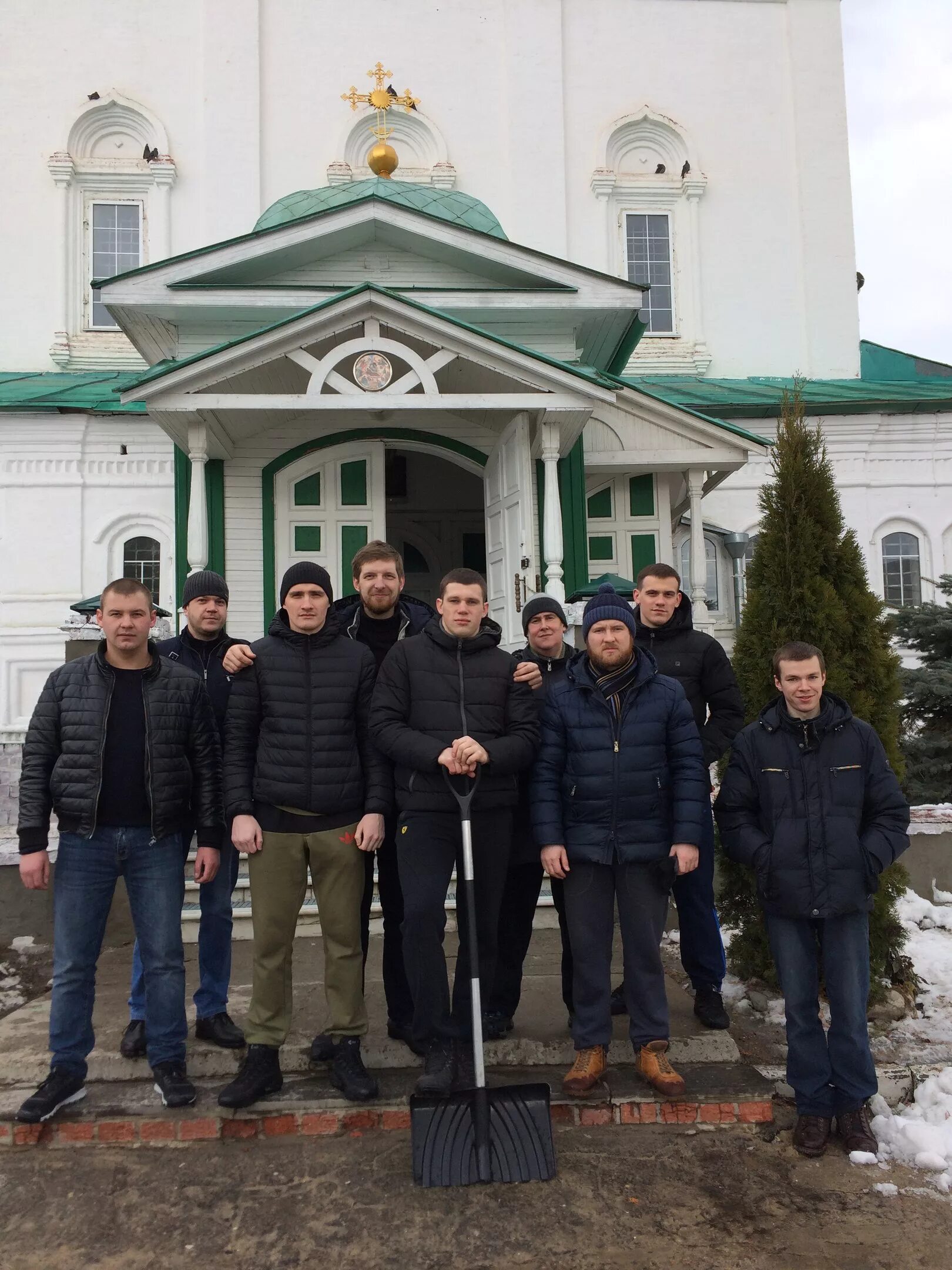 Движения общее дело. Движения общее дело