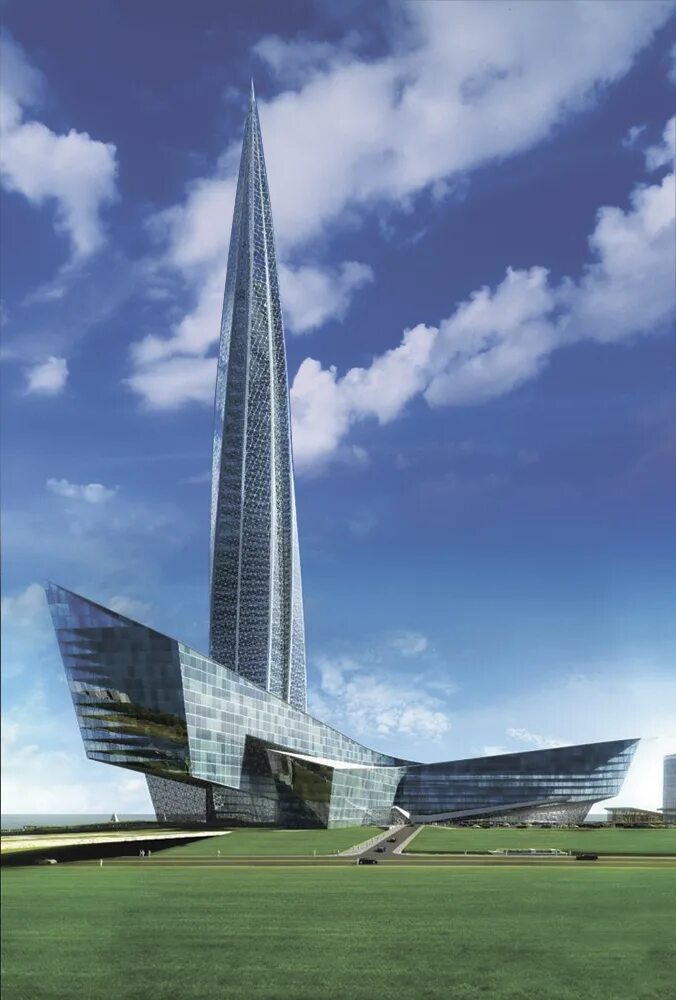 мфк лахта центр. лахта-центр в санкт-петербурге. мфк лахта центр. лахта центр архитектура. газпром сити лахта.