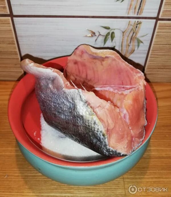 Кетов камчатка