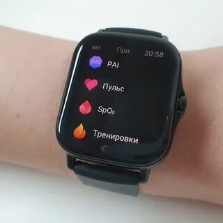 Amazfit gts 4 huawei watch fit 2