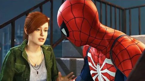 Sophie rain spiderman где найти