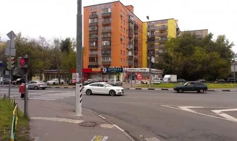 Зеленодольская 4