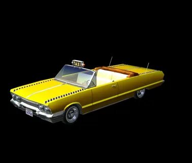 Xl taxi garage