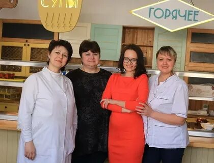 Кухонные работники вакансий костроме