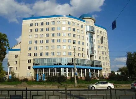 Налоговая 5