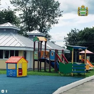 Детсад детчино