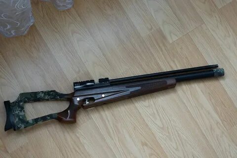 Псп егерь 5.5
