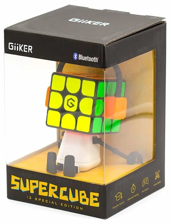 Головоломка giiker. Кубик Рубика Giiker super Cube i3. Xiaomi Giiker super Cube i3. Головоломка Xiaomi кубик Рубика Giiker super Cube i3se (версия 2) черный. Умный кубик Xiaomi Giiker SUPERCUBE.