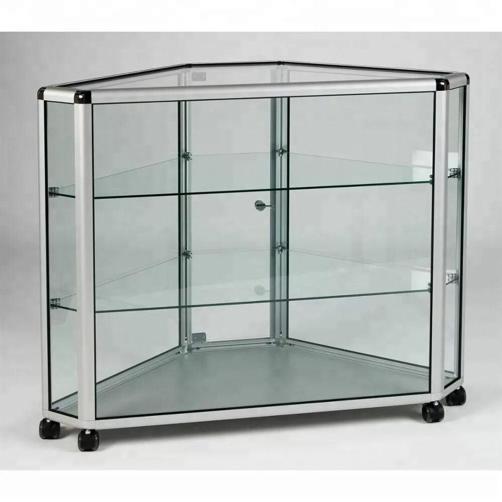 Better glass 2