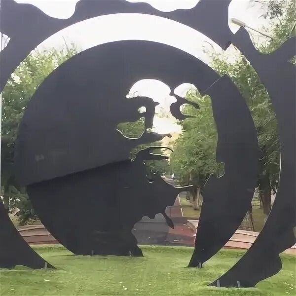 Караганда цой