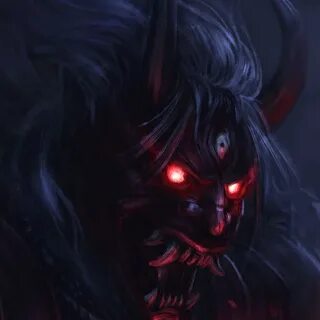 Demon one