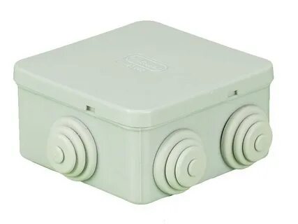 85х85х40мм ip55 hegel