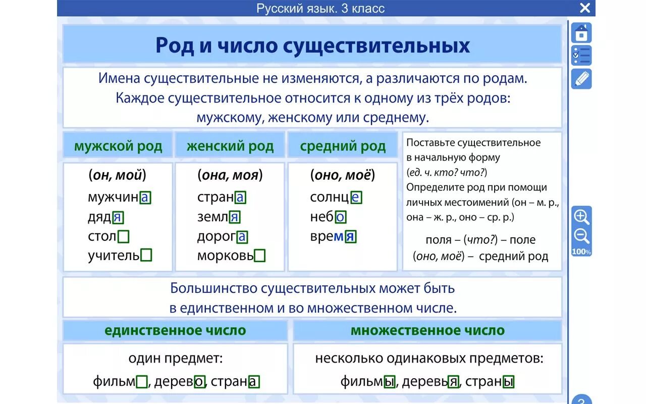 Род и число существительных. Род и число имен существительных. Число имен существительных таблица. Род и число имен существительны.