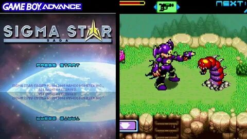 Sigma stars