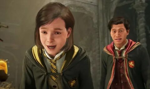 Legacy harry