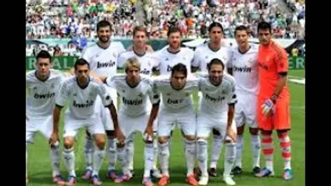 Real 2012