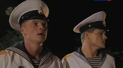Морской пехоте 1
