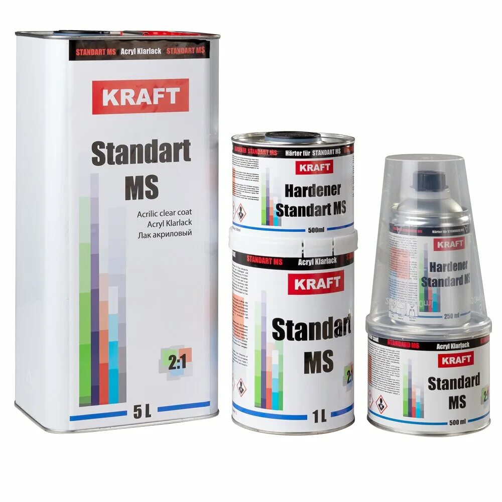 Отзывы paint. Kraft Premium HS. Лак акриловый двухкомпонентный с отвердителем Ticiana Deluxe Durata. Каталог лакокрасочных материалов. Краска крафт.