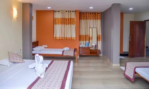 Ceylon sea hotel 4