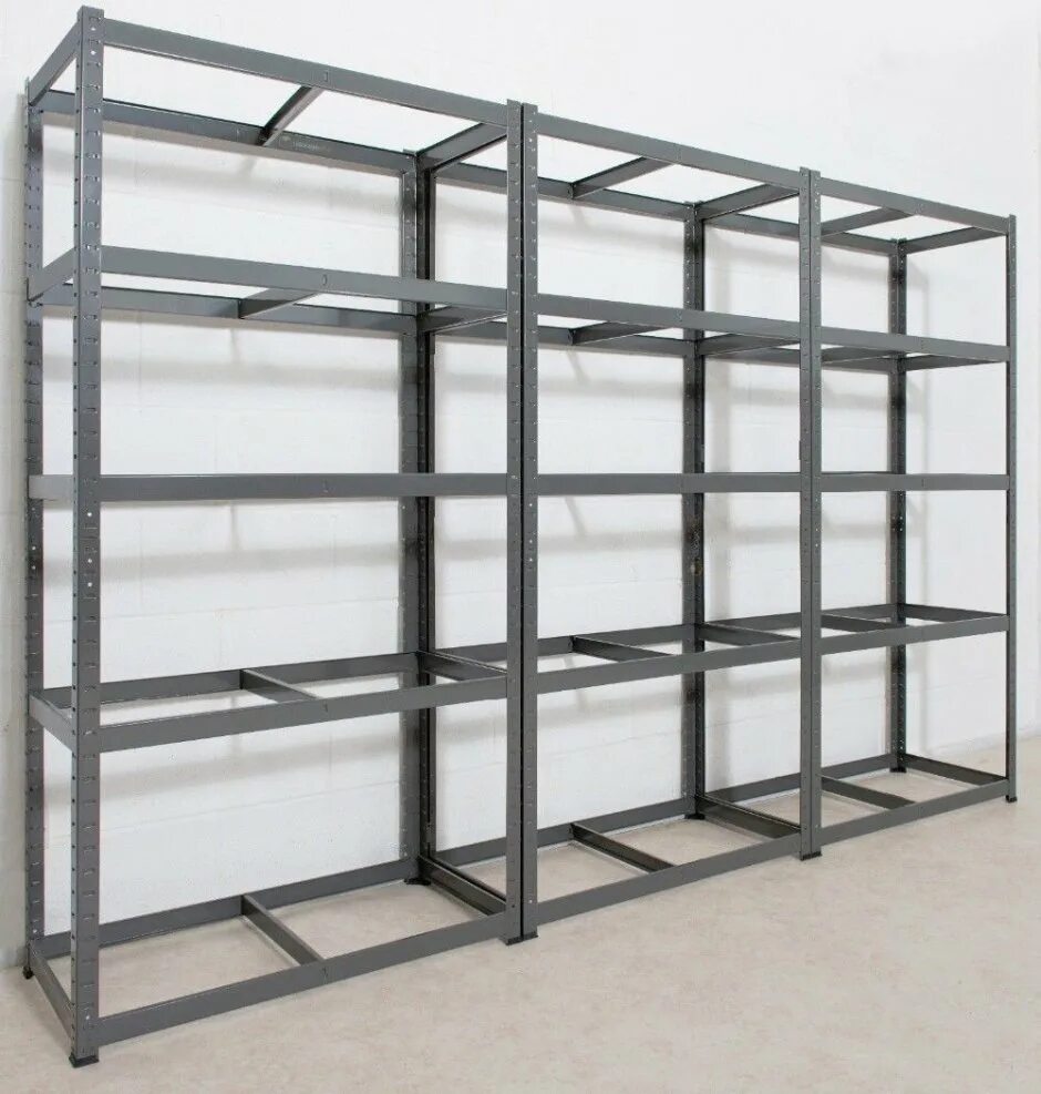 Полки в гараже из профильной трубы. Полки в гараже из профильной трубы. Стеллаж в гараж из профильной трубы. Стеллаж в гараж из профильной трубы. Стеллаж в гараж своими руками из металла.