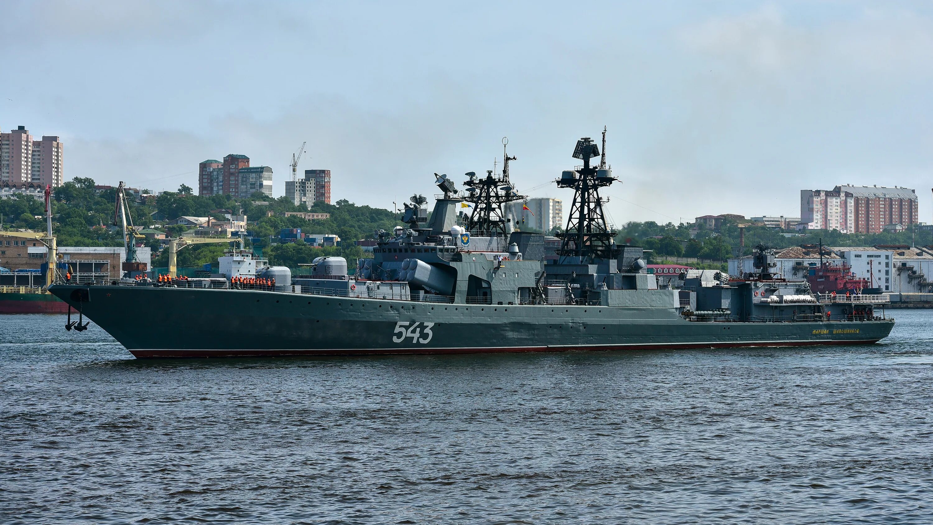 Большие противолодочные корабли проекта 1155. Бпк трибуц 1155. проект 1155 адмирал трибуц. фрегат адмирал трибуц. фрегат 1155м.
