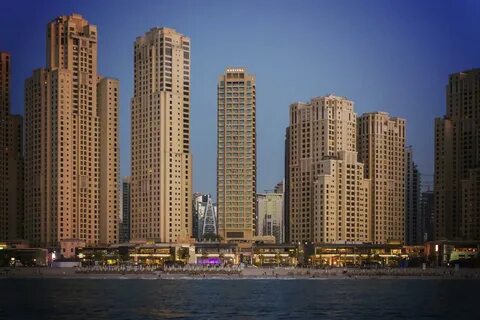 Sofitel dubai jumeirah beach 5