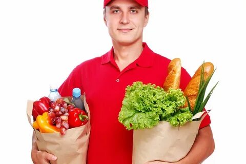 Макси заказ продуктов