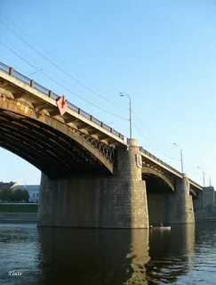 1 название мостов