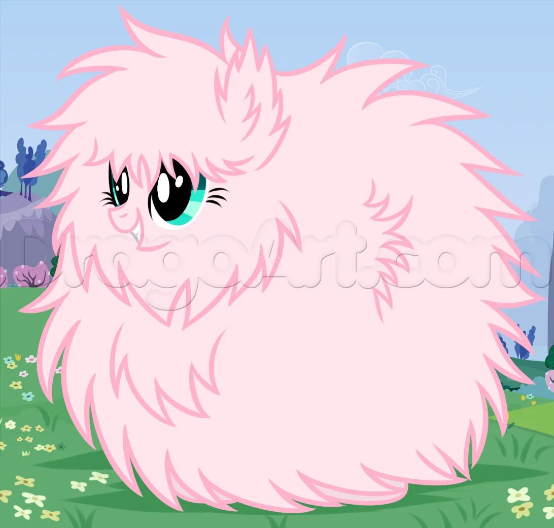 Fluffy haircut прическа. Флаффи пафф и кризалис. Флаффи пафф единорог. Флафи прическа. Флаффл пафф пони.