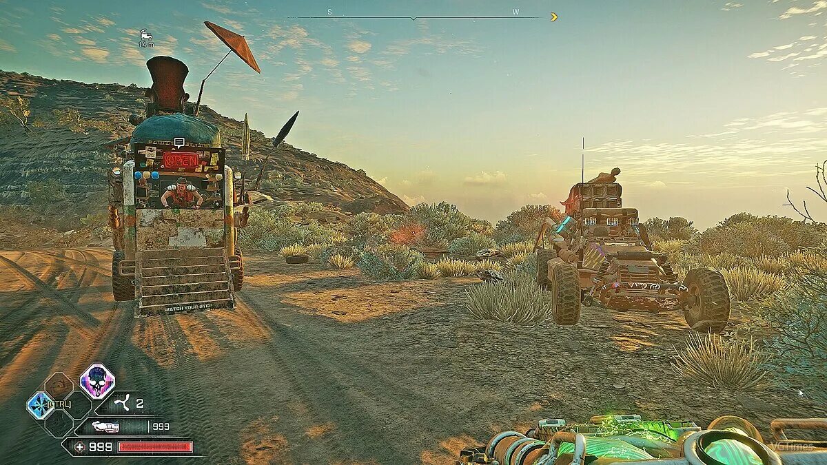 Rage 2 последняя. Rage 2. rage 2 мультиплеер. rage 2 crusher. rage кооператив.