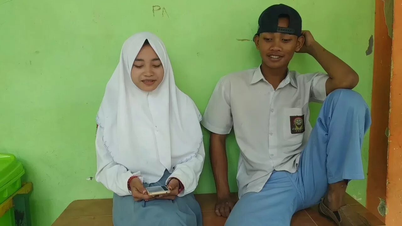 Smp viral com. Sma Pramuka Viral.