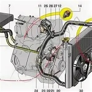 Система охлаждения двигателя нива шевроле 2123. Схема охлаждения нива шевроле. Схема охлаждения нива шевроле. Система охлаждения двигателя ваз 2123 шевроле нива. Система охлаждения нива chevrolet.