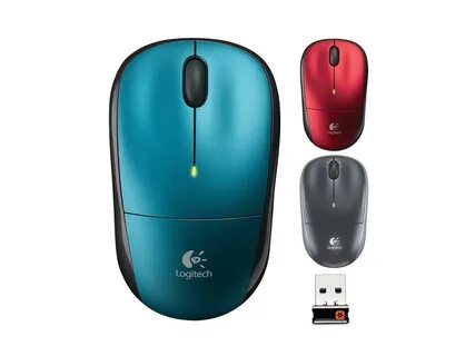 Mouse software