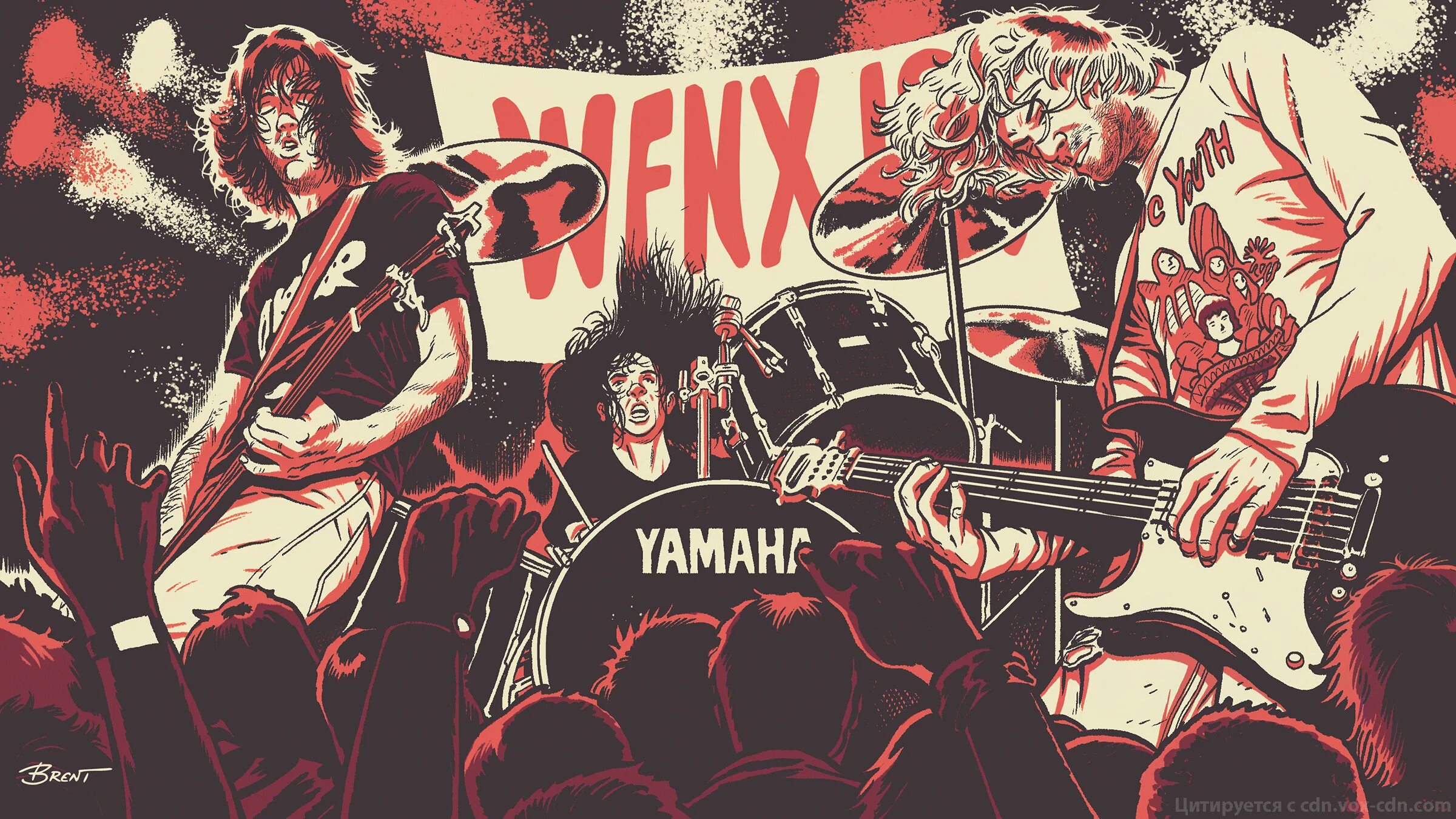 Friendly unit shifter nirvana. Нирвана. nirvana concert. radio friendly unit shifter.