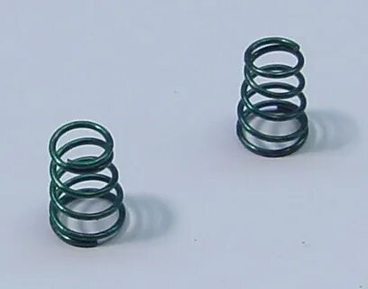 Side springs