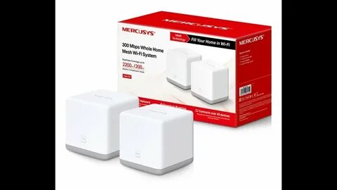 Mercusys mr90x
