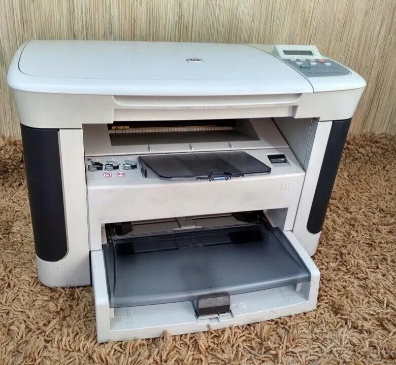 M1120 mfp windows 10. Нр laserjet m1120 mfp.