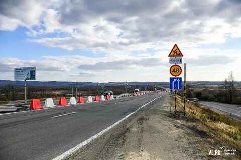 Камеры приморский край