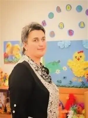 Училище воспитатель