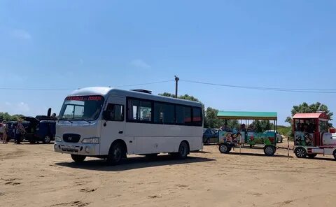 Автобуса станица
