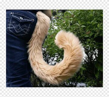 But tail