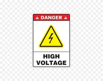 Danger high