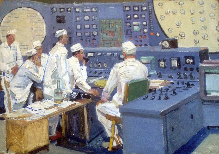 Soviet science