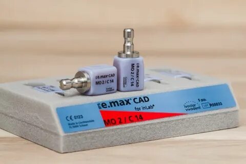 E max cad