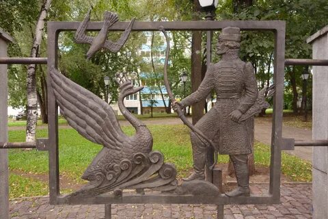 Дуб пермь