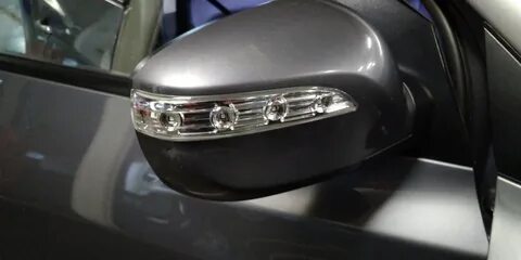 Повторитель ix35