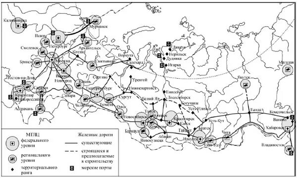 Основные узлы ЖД В России. Транспортные узлы России на карте. Крупнейшие транспортные узлы России на карте. Крупные ЖД узлы России на карте. Контурные карты железные дороги