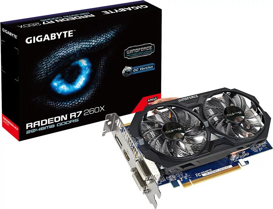 Видеокарта r7 260x. R7 260x 2gb Gigabyte. Gigabyte AMD Radeon r7 260x 2gb gddr5. Видеокарта гигабайт радеон r7 200 Series. Видеокарта amd r7 200 series